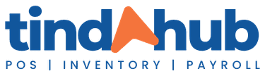 Tindahub - POS, Inventory, Payroll